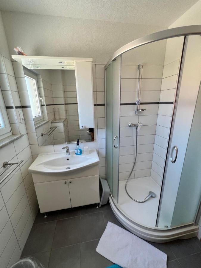 Beslic Apartments Veliko Brdo  Exterior foto