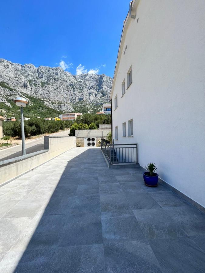 Beslic Apartments Veliko Brdo  Exterior foto