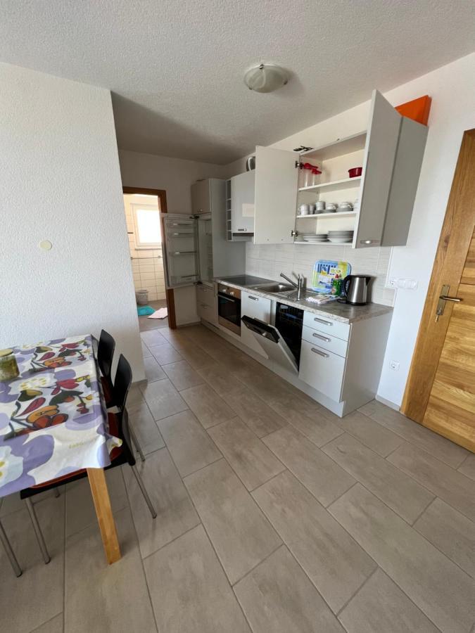 Beslic Apartments Veliko Brdo  Exterior foto