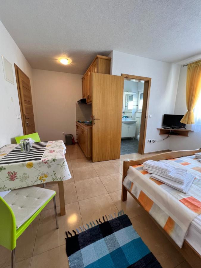 Beslic Apartments Veliko Brdo  Exterior foto