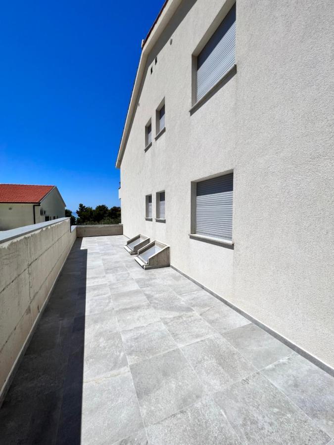 Beslic Apartments Veliko Brdo  Exterior foto