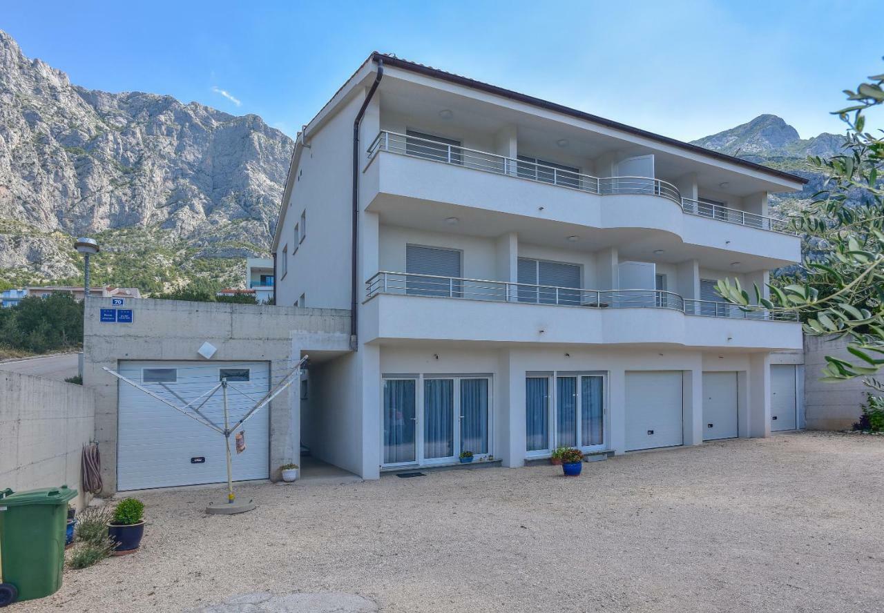 Beslic Apartments Veliko Brdo  Exterior foto