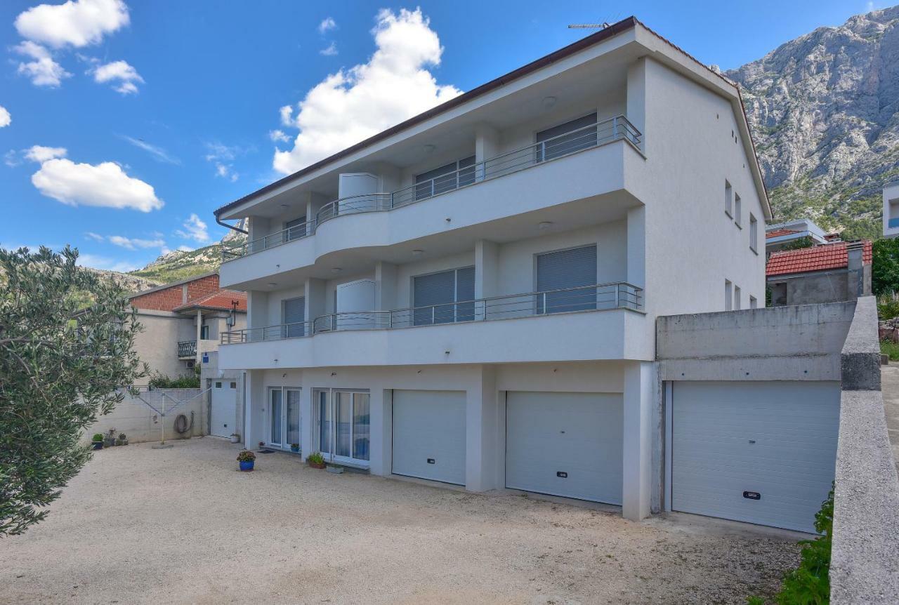 Beslic Apartments Veliko Brdo  Exterior foto