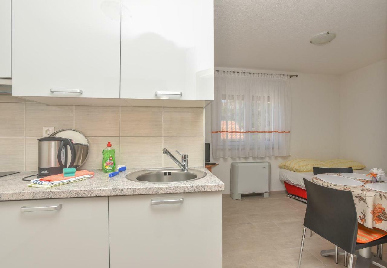 Beslic Apartments Veliko Brdo  Exterior foto