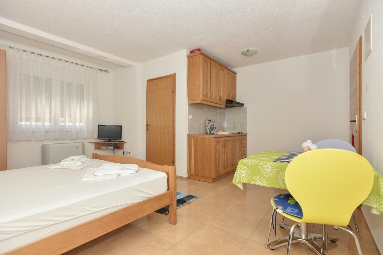 Beslic Apartments Veliko Brdo  Exterior foto
