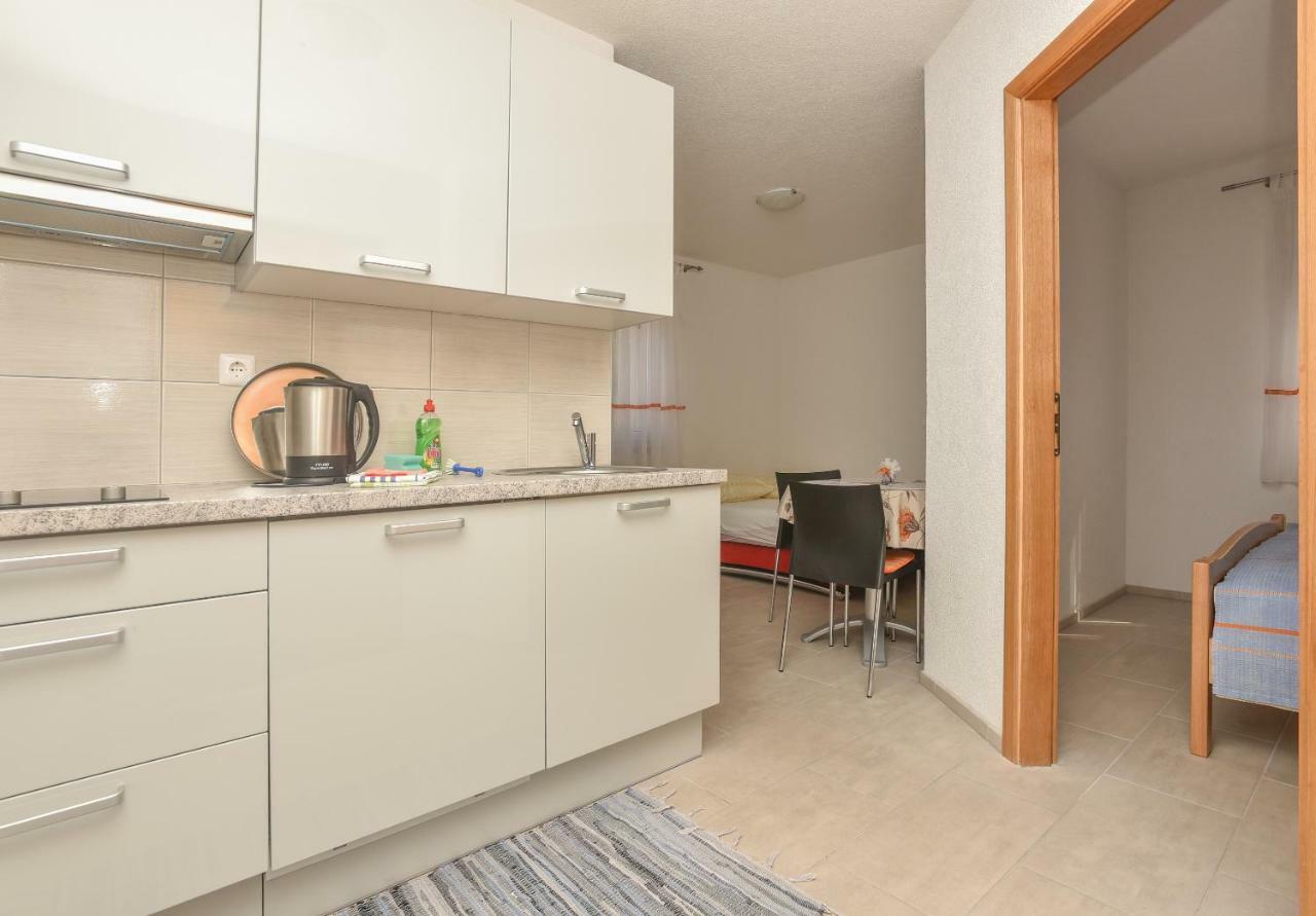 Beslic Apartments Veliko Brdo  Exterior foto