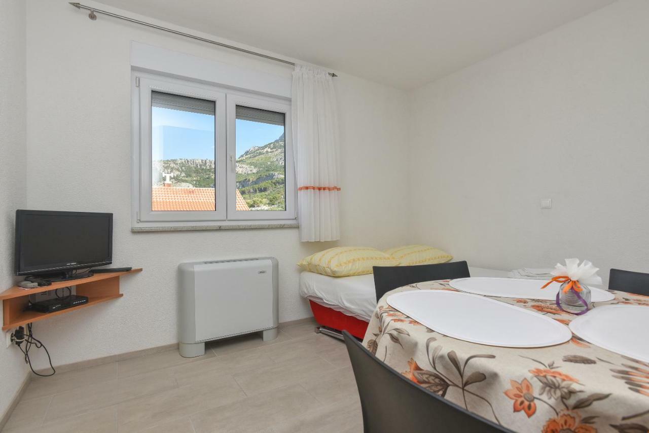 Beslic Apartments Veliko Brdo  Exterior foto