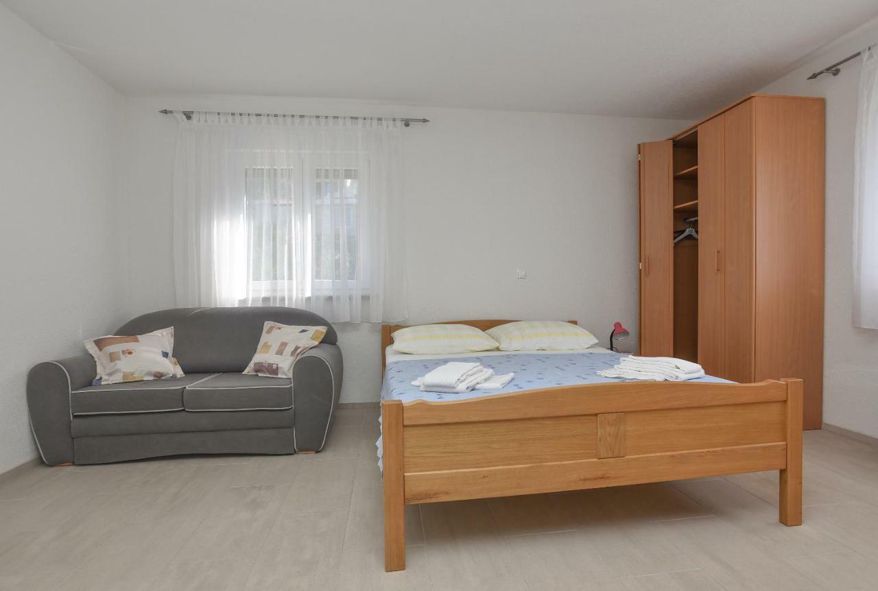 Beslic Apartments Veliko Brdo  Exterior foto