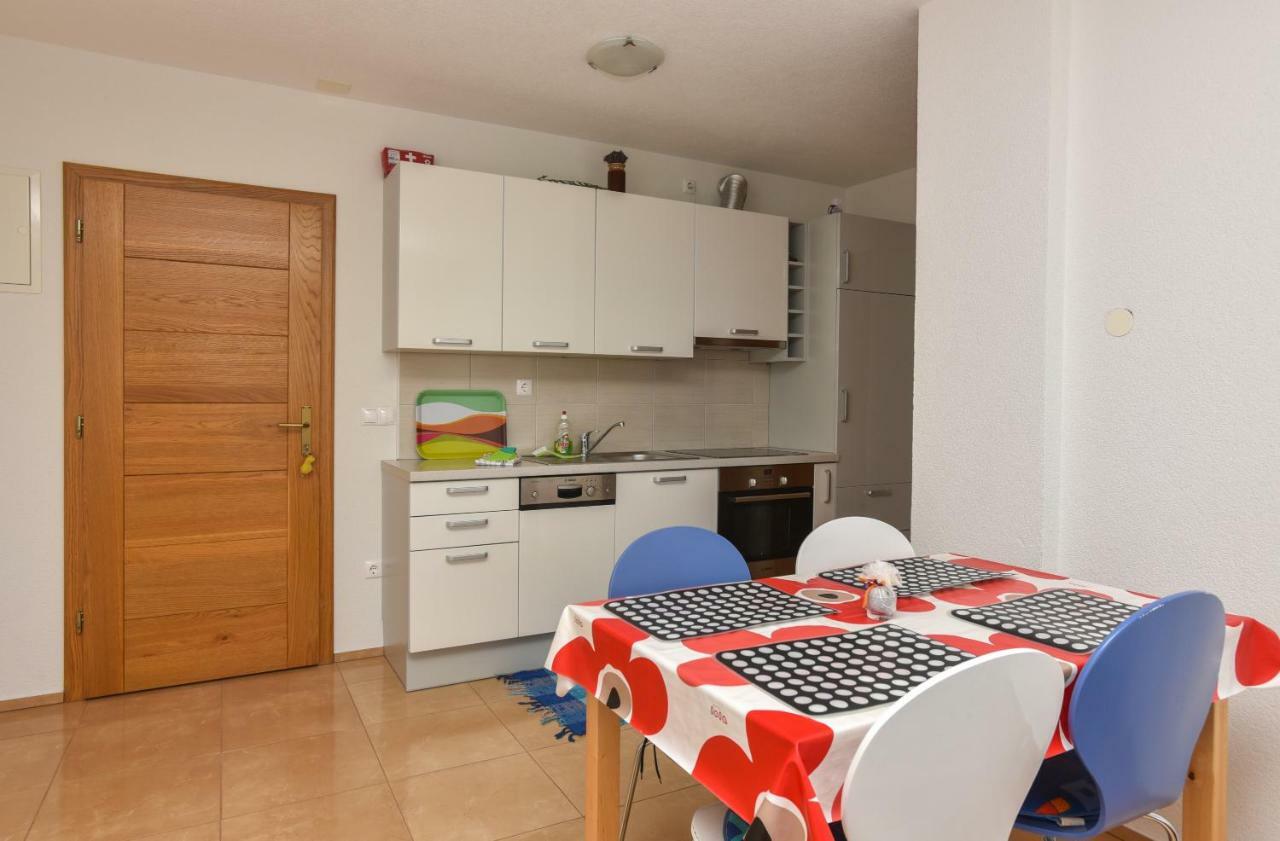Beslic Apartments Veliko Brdo  Exterior foto