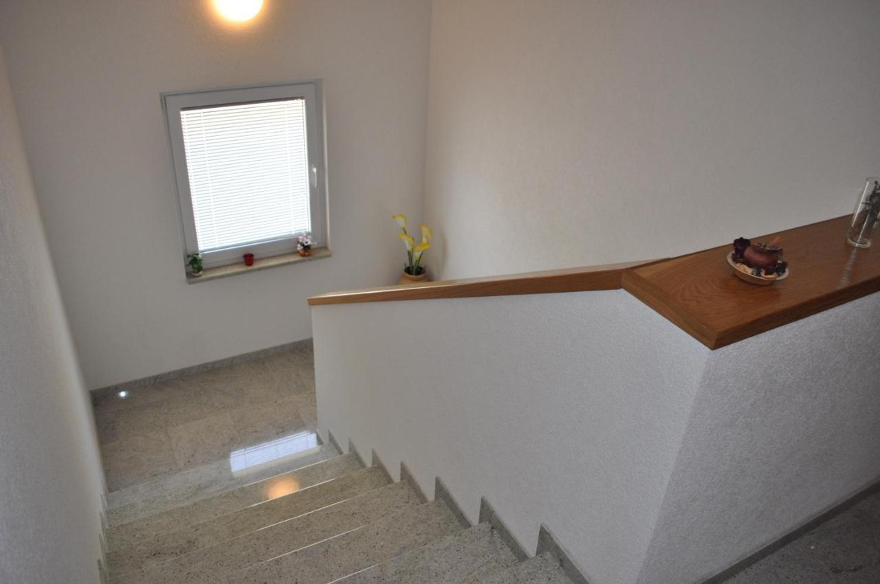 Beslic Apartments Veliko Brdo  Exterior foto